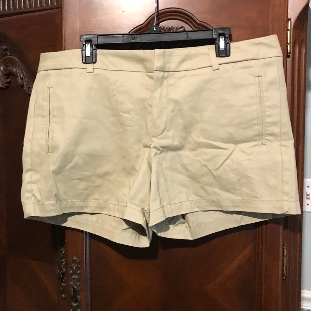 Stylus Size 14 Women’s Shorts